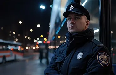 Protecting business assets from modern security threats in Georgia