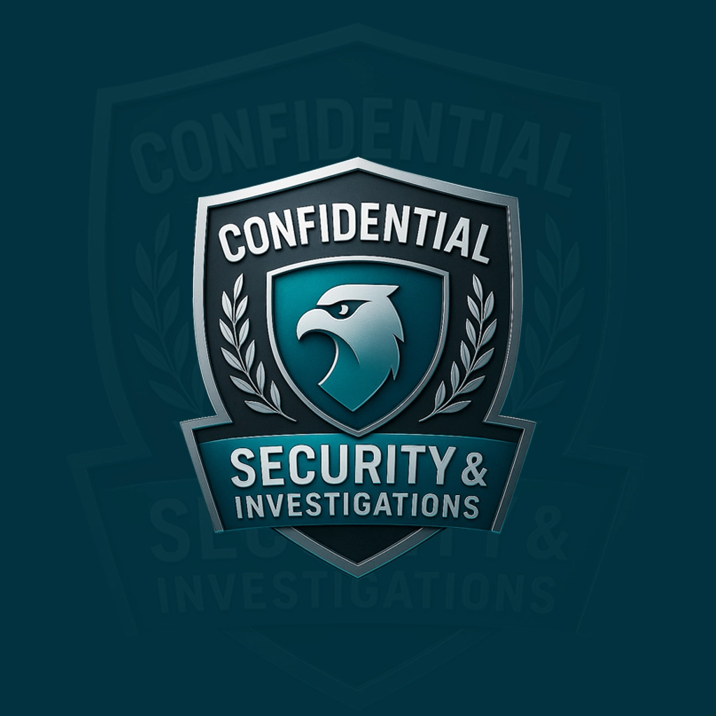 CSI Logo