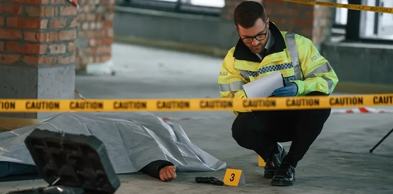 Criminal & Civil Investigations in Georgia by CSI
